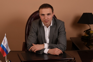 Антон Басанский Из архива Антона Басанского