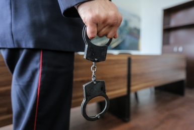 Директор колымского лагеря &quotТаватум&quot не согласился с обвинением в смерти ребенка Балашов Антон, PrimaMedia