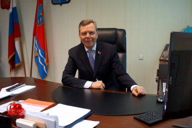 Сергей Абрамов Мария Золотарева, MagadanMedia