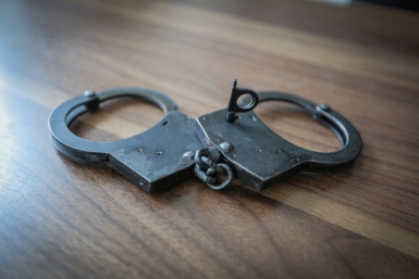 Двое магаданцев отправятся под суд Балашов Антон, ИА MagadanMedia