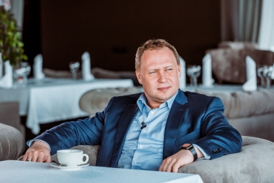 Алексей Сапунов Мария Бородина, РИА PrimaMedia