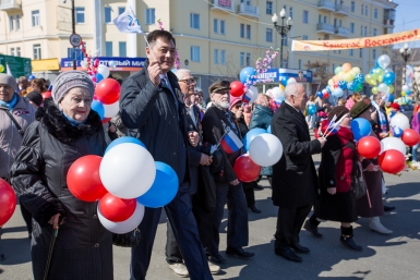 Андрей Попов Александр Крылов, ИА MagadanMedia