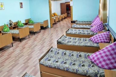 Детский лагерь Оленникова Мария, IrkutskMedia