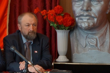 Сергей Иваницкий Мария Золотарева, MagadanMedia