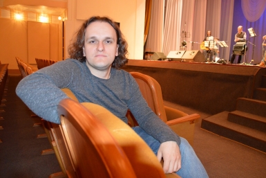 Юрий Медяник Дарья Гаврилова