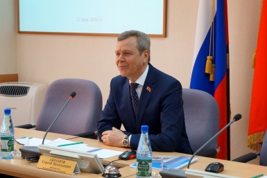 Сергей Абрамов Мария Золотарева, MagadanMedia