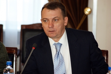 Яков Радченко Из архива Дмитрия Блинова