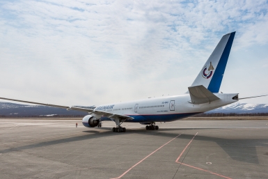 OrenAir Александр Крылов, ИА MagadanMedia