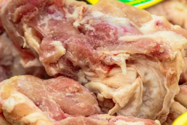 Мясная продукция Балашов Антон, PrimaMedia