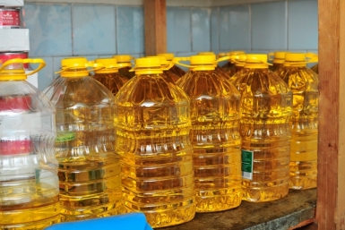 Масло Никитина Юлия, PrimaMedia