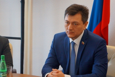 Андрей Попов Мария Золотарева, MagadanMedia