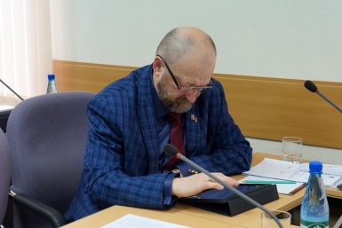 Сергей Иваницкий Мария Золотарева, MagadanMedia
