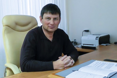 Василий Кравцив crimerussia.com
