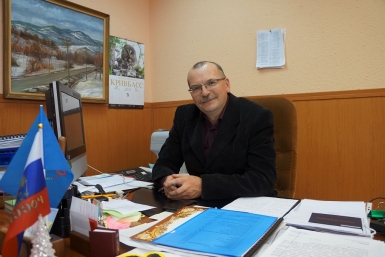 Роман Корсун Вероника Рыбальченко, ИА MagadanMedia