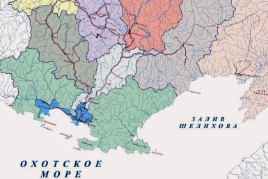 Территория ОЭЗ oez.49gov.ru