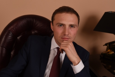 Антон Басанский Из архива Антона Басанского