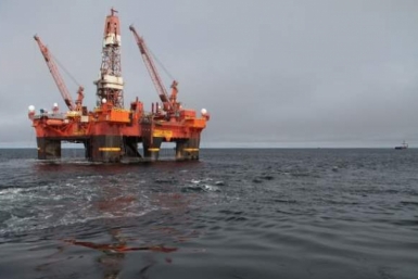 Магадан стал основной береговой базой &quotРоснефти&quot Пресс-служба компании &quotРоснефть&quot