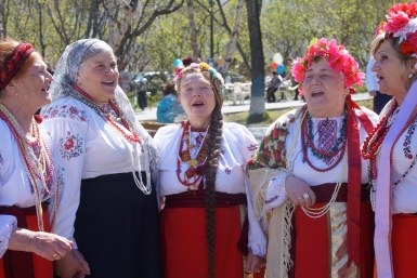 Фестиваль Мария Золотарёва, ИА MagadanMedia
