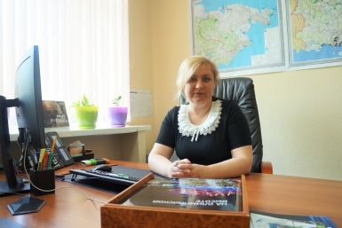 Наталья Стрельникова Вероника Рыбальченко, ИА MagadanMedia