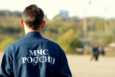 Спасатель Никитина Юлия, PrimaMedia