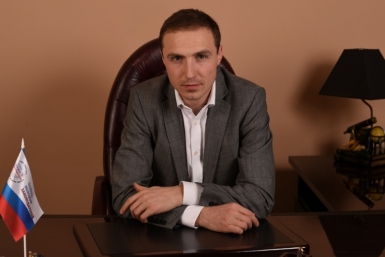 Антон Басанский Из архива Антона Басанского