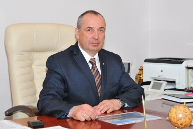 Юрий Гришан Пресс-служба мэрии Магадана