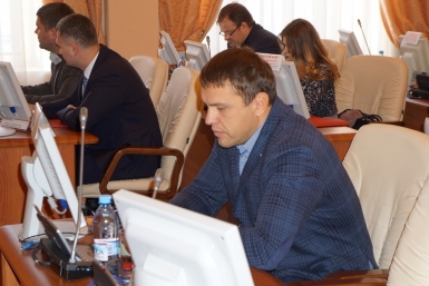 Виктор Баринов Мария Золотарёва, ИА MagadanMedia