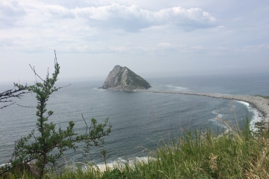 Магадан Юлия Чухломина
