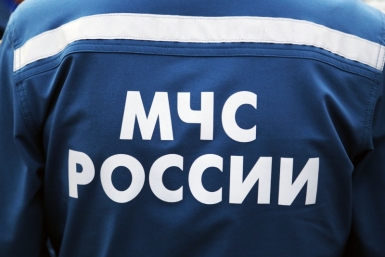 МЧС России Оленникова Мария, IrkutskMedia