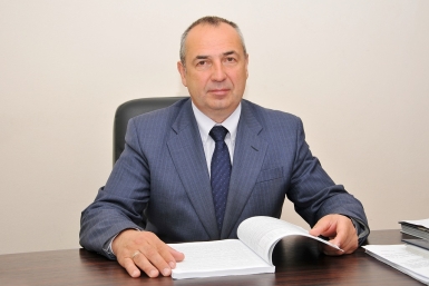 Юрий Гришан Пресс-служба мэрии Магадана