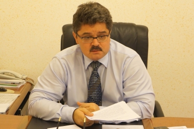 Анатолий Широков Мария Золотарева, MagadanMedia