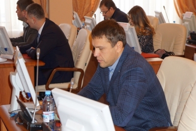 Виктор Баринов Мария Золотарева, MagadanMedia