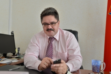 Анатолий Широков Александр Крылов, ИА MagadanMedia