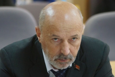 Леонид Мурин Пресс-служба Магаданской Облдумы