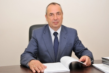 Юрий Гришан Пресс-служба мэрии Магадана