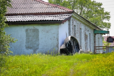 Дом Балашов Антон, PrimaMedia