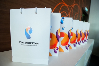&quotРостелеком&quot Кузора Валерия, PrimaMedia