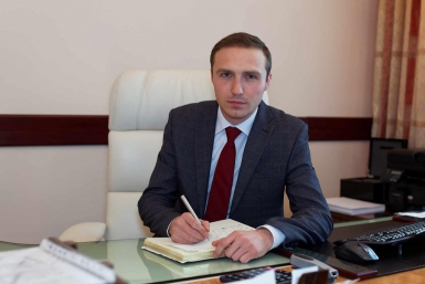 Антон Басанский Из архива Антона Басанского