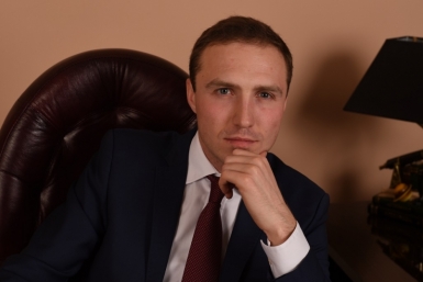 Антон Басанский Из архива Антона Басанского