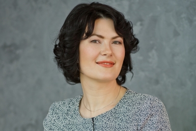 Любимые книги Из архива Ольги Рябченко