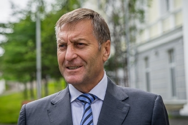 Михаил Котов Александр Крылов, ИА MagadanMedia
