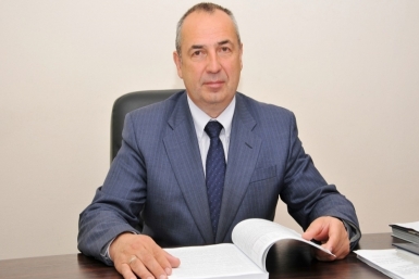 Юрий Гришан Пресс-служба мэрии Магадана
