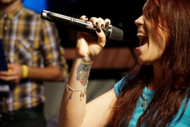 Концерт  Федоров Роман, Амурмедиа