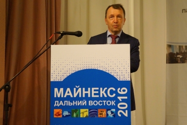 Михаил Лесков Мария Золотарева, MagadanMedia