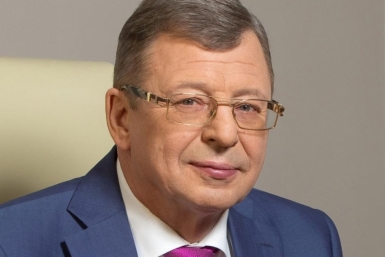 Дмитрий Селютин Из архива РИА PrimaMedia