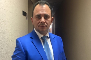 Денис Павлик Юлиана Хомутинина