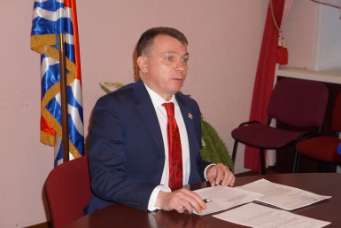 Яков Радченко Мария Золотарева, MagadanMedia