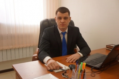 Роман Куприянов Пресс-служба Магаданского регионального отделения партии ЛДПР