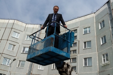 Антон Басанский Из архива Антона Басанского