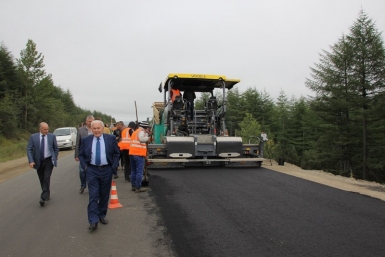 Трасса Пресс-служба Правительства Магаданской области